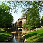 Schlosspark Schwetzingen