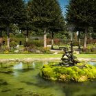 Schlosspark Schwetzingen