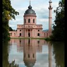 Schlosspark Schwetzingen 1