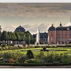 ~Schlosspark Schwetzingen 1~