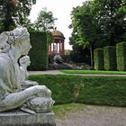 Schlosspark Schwetzingen #10