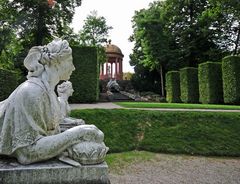 Schlosspark Schwetzingen #10