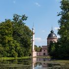 Schlosspark Schwetzingen