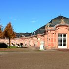 Schlosspark Schwetzingen