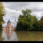 Schlosspark Schwetzingen 2