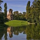 ~Schlosspark Schwetzingen 6~