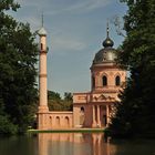 Schlosspark Schwetzingen #7