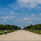 SCHLOSSPARK SCHWETZINGEN