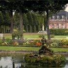 ~~Schlosspark Schwetzingen~~