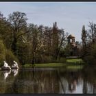 SCHLOSSPARK SCHWETZINGEN