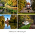 Schlosspark Schwetzingen