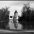 Schlosspark Schwetzingen