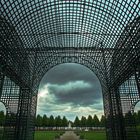  Schlosspark Schwetzingen Pergola