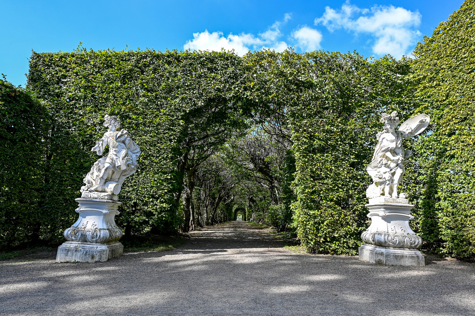 Schlosspark Seehof 05