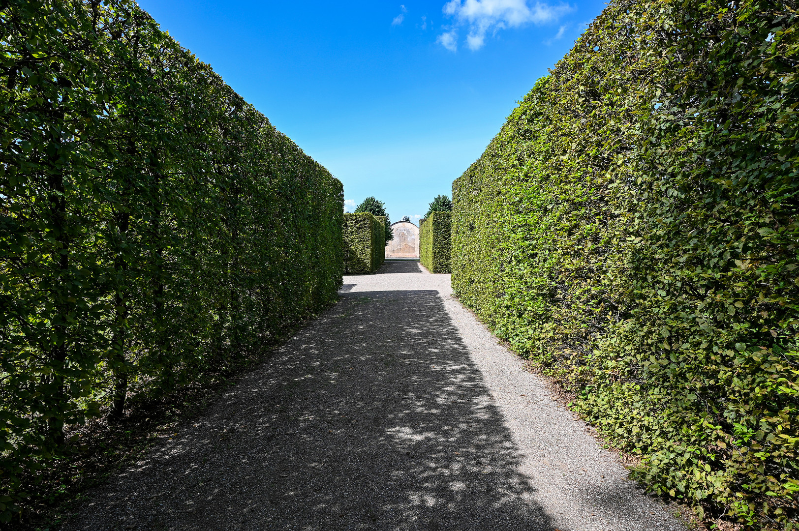 Schlosspark Seehof 09