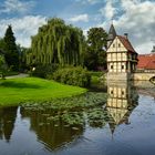 Schloßpark Steinfurt