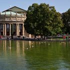 ...Schlosspark Stuttgart