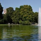 ...Schlosspark Stuttgart