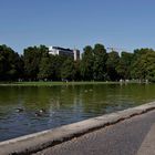 ...Schlosspark Stuttgart