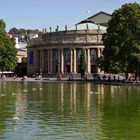 ...Schlosspark Stuttgart