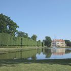 Schlosspark Torgau