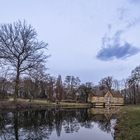 Schlosspark und Orangerie Harbke