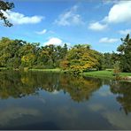 Schloßpark von Lednice (1)