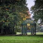 Schloßpark von Sanssouci .....