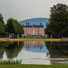 Schlosspark von Schwetzingen