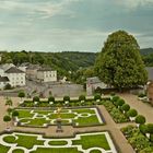 Schlosspark Weilburg