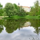 Schlosspark Wiesenburg