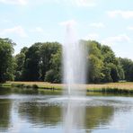 Schlosspark Wiesenburg