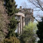 Schlosspark Wilhelmshohe Kassel_2