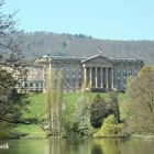 Schlosspark Wilhelmshohe Kassel_3