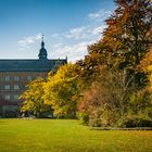 Schlosspark Wolfsburg