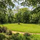 Schloßpark Wolkenburg