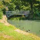 Schlosspark Worms-Herrnsheim