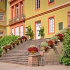 Schlosspark Worms-Herrnsheim