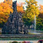 Schloßparkbrunnen