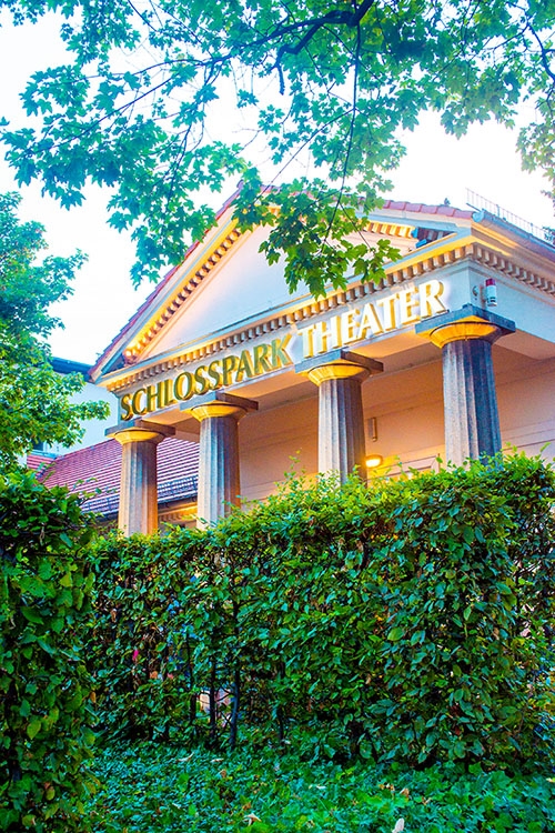 Schlossparktheater Steglitz