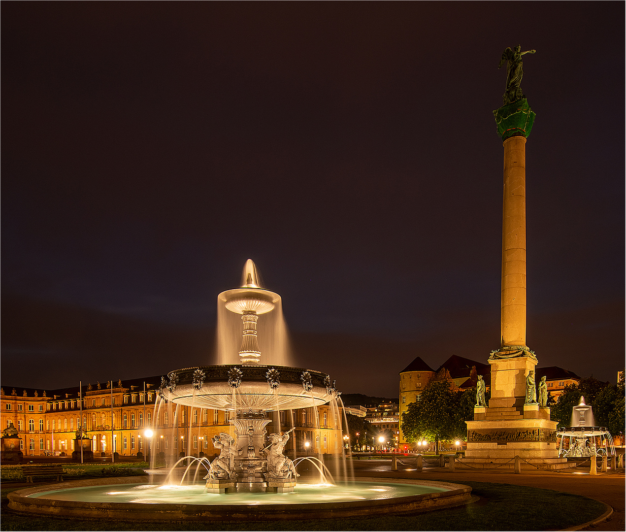 Schlossplatz (11)