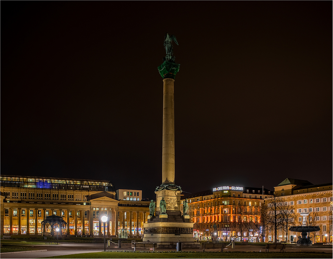 Schlossplatz (11)