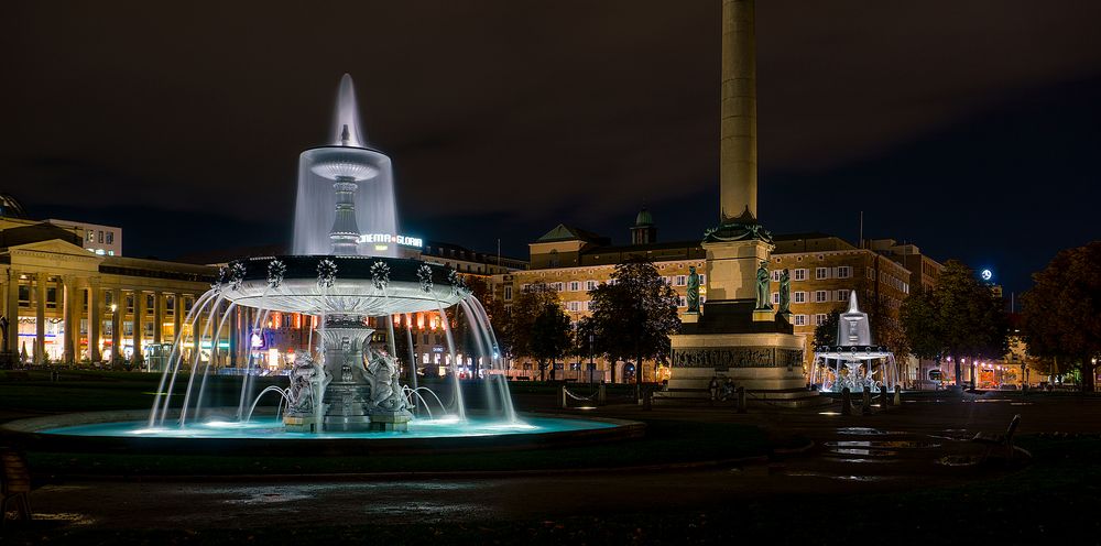 Schlossplatz (11)