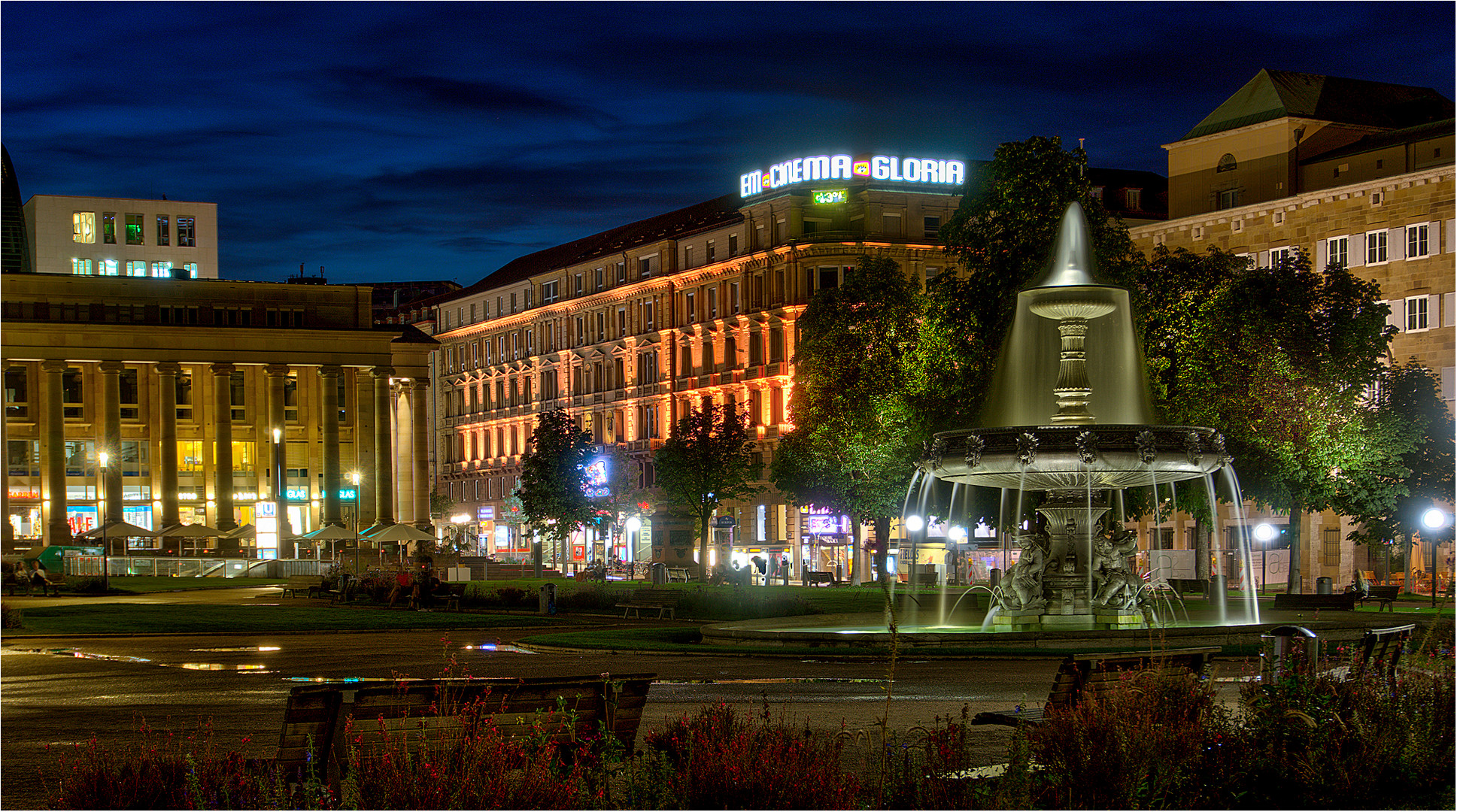 Schlossplatz (12)