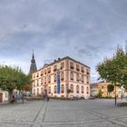 Schlossplatz 360°