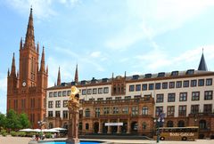 Schlossplatz