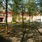 Schloßplatz