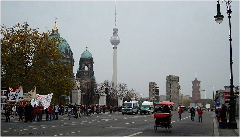 Schloßplatz.