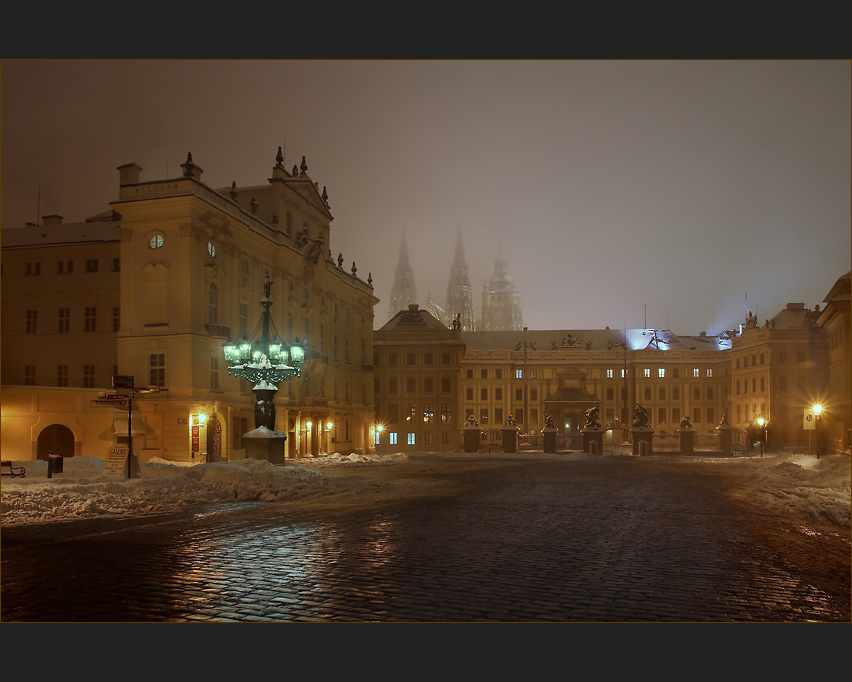 Schlossplatz