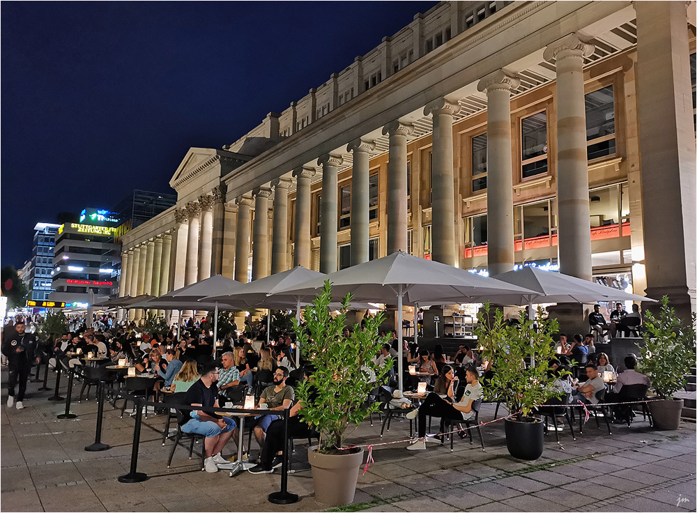 Schlossplatz II